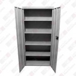 Gabinete Metálico Universal 180cm Gris